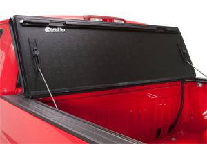 BAK Industries - BAK Industries 1126401 BAKFlip FiberMax Hard Folding Truck Bed Cover - Image 6
