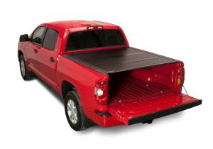 BAK Industries - BAK Industries 1126401 BAKFlip FiberMax Hard Folding Truck Bed Cover - Image 7