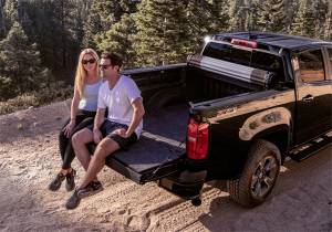 BAK Industries - BAK Industries 79701 Revolver X4 Hard Rolling Truck Bed Cover - Image 4