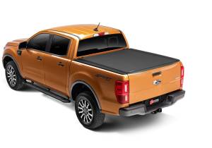 BAK Industries - BAK Industries 79332 Revolver X4 Hard Rolling Truck Bed Cover - Image 1