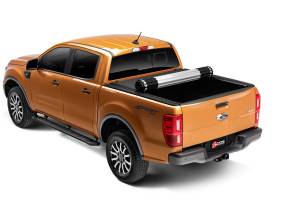 BAK Industries - BAK Industries 79332 Revolver X4 Hard Rolling Truck Bed Cover - Image 2