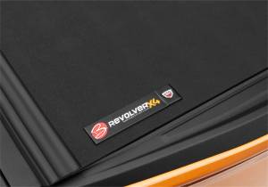 BAK Industries - BAK Industries 79332 Revolver X4 Hard Rolling Truck Bed Cover - Image 4