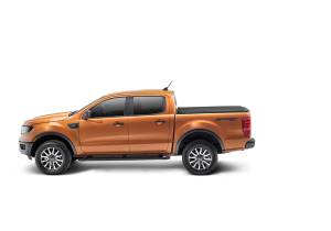 BAK Industries - BAK Industries 79332 Revolver X4 Hard Rolling Truck Bed Cover - Image 7