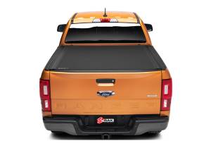 BAK Industries - BAK Industries 79332 Revolver X4 Hard Rolling Truck Bed Cover - Image 10