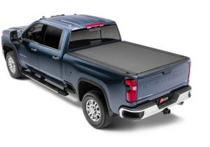 BAK Industries - BAK Industries 79133 Revolver X4 Hard Rolling Truck Bed Cover - Image 1