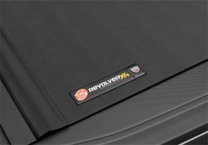 BAK Industries - BAK Industries 79133 Revolver X4 Hard Rolling Truck Bed Cover - Image 2