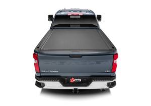 BAK Industries - BAK Industries 79133 Revolver X4 Hard Rolling Truck Bed Cover - Image 10