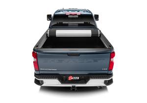 BAK Industries - BAK Industries 79133 Revolver X4 Hard Rolling Truck Bed Cover - Image 11