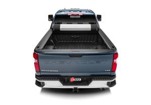 BAK Industries - BAK Industries 79133 Revolver X4 Hard Rolling Truck Bed Cover - Image 12