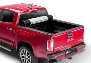BAK Industries - BAK Industries 79100 Revolver X4 Hard Rolling Truck Bed Cover - Image 6