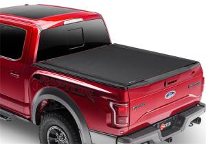 BAK Industries - BAK Industries 79303 Revolver X4 Hard Rolling Truck Bed Cover - Image 4
