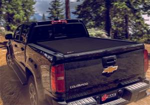 BAK Industries - BAK Industries 79303 Revolver X4 Hard Rolling Truck Bed Cover - Image 5