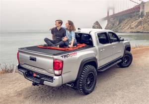 BAK Industries - BAK Industries 79304 Revolver X4 Hard Rolling Truck Bed Cover - Image 3