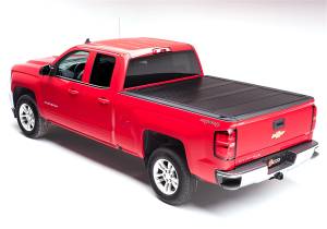 BAK Industries - BAK Industries 772100 BAKFlip F1 Hard Folding Truck Bed Cover - Image 1