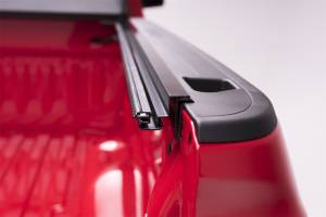 BAK Industries - BAK Industries 772100 BAKFlip F1 Hard Folding Truck Bed Cover - Image 2