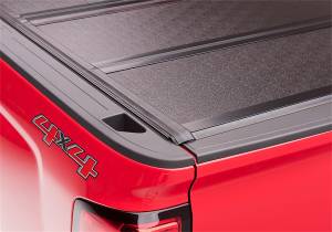 BAK Industries - BAK Industries 772100 BAKFlip F1 Hard Folding Truck Bed Cover - Image 5