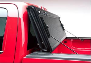 BAK Industries - BAK Industries 772100 BAKFlip F1 Hard Folding Truck Bed Cover - Image 6