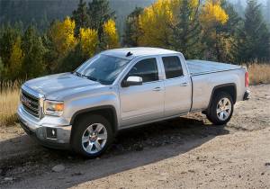 BAK Industries - BAK Industries 772104 BAKFlip F1 Hard Folding Truck Bed Cover - Image 6