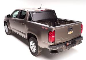 BAK Industries - BAK Industries 772105 BAKFlip F1 Hard Folding Truck Bed Cover - Image 2