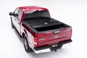 BAK Industries - BAK Industries 772301 BAKFlip F1 Hard Folding Truck Bed Cover - Image 3