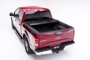 BAK Industries - BAK Industries 772301 BAKFlip F1 Hard Folding Truck Bed Cover - Image 4