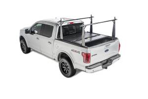 BAK Industries - BAK Industries 26201BT BAKFlip CS Hard Folding Truck Bed Cover/Integrated Rack System - Image 2