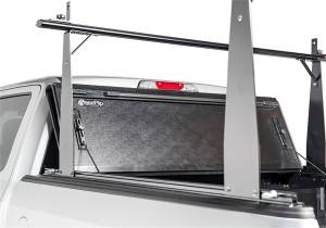 BAK Industries - BAK Industries 26201BT BAKFlip CS Hard Folding Truck Bed Cover/Integrated Rack System - Image 3