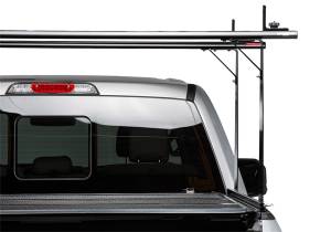 BAK Industries - BAK Industries 26201BT BAKFlip CS Hard Folding Truck Bed Cover/Integrated Rack System - Image 4