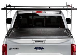 BAK Industries - BAK Industries 26201BT BAKFlip CS Hard Folding Truck Bed Cover/Integrated Rack System - Image 5
