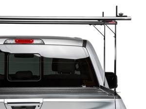 BAK Industries - BAK Industries 26403BT BAKFlip CS Hard Folding Truck Bed Cover/Integrated Rack System - Image 1