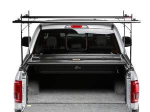 BAK Industries - BAK Industries 26403BT BAKFlip CS Hard Folding Truck Bed Cover/Integrated Rack System - Image 11