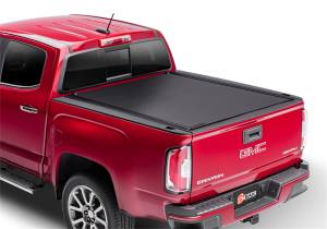BAK Industries - BAK Industries 79135 Revolver X4 Hard Rolling Truck Bed Cover - Image 1