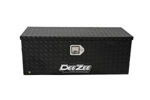 Dee Zee - Dee Zee DZ6534JNTB Specialty Series Narrow Tool Box - Image 3