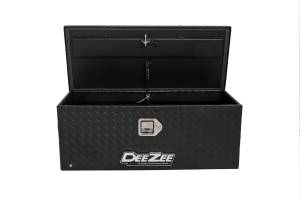 Dee Zee - Dee Zee DZ6534JNTB Specialty Series Narrow Tool Box - Image 4