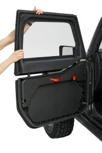 Bestop - Bestop 51730-01 CORE Door - Image 7