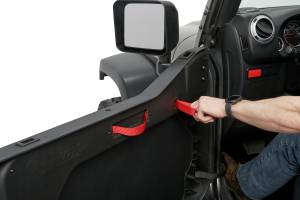 Bestop - Bestop 51730-01 CORE Door - Image 8