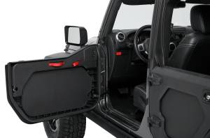 Bestop - Bestop 51730-01 CORE Door - Image 9
