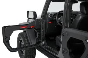 Bestop - Bestop 51730-01 CORE Door - Image 10