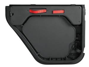 Bestop - Bestop 51731-01 CORE Door - Image 1