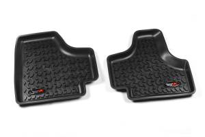 Rugged Ridge - Rugged Ridge 12950.20 All Terrain Floor Liner - Image 1