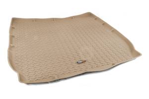 Rugged Ridge - Rugged Ridge 83971.10 All Terrain Cargo Liner - Image 1