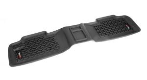 Rugged Ridge - Rugged Ridge 12988.26 All Terrain Floor Liner - Image 3