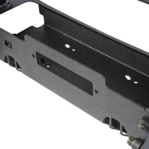 Rugged Ridge - Rugged Ridge 11540.50 Xtreme Heavy Duty Front Bumper Kit - Image 4