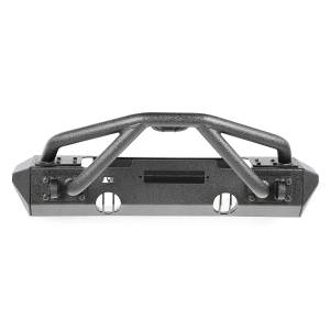 Rugged Ridge - Rugged Ridge 11540.54 Xtreme Heavy Duty Front Bumper Kit - Image 2