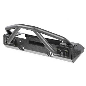 Rugged Ridge - Rugged Ridge 11540.54 Xtreme Heavy Duty Front Bumper Kit - Image 3