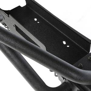 Rugged Ridge - Rugged Ridge 11540.54 Xtreme Heavy Duty Front Bumper Kit - Image 6