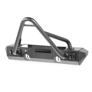 Rugged Ridge - Rugged Ridge 11540.56 Xtreme Heavy Duty Front Bumper Kit - Image 1