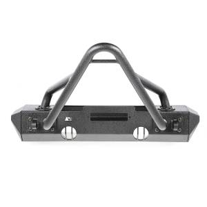 Rugged Ridge - Rugged Ridge 11540.56 Xtreme Heavy Duty Front Bumper Kit - Image 2
