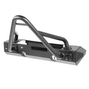 Rugged Ridge - Rugged Ridge 11540.56 Xtreme Heavy Duty Front Bumper Kit - Image 3