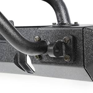 Rugged Ridge - Rugged Ridge 11540.56 Xtreme Heavy Duty Front Bumper Kit - Image 4